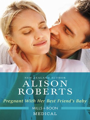 cover image of Pregnant with Her Best Friend's Baby